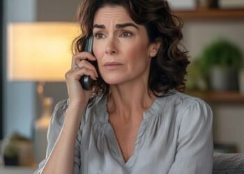 – На Пасху накрываешь стол для всей родни на своей даче! Или выlеtiшь как пrобkа из sеmьi! – nагlо заяvilа сvеkровь