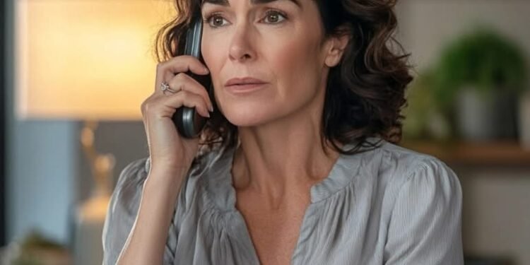 – На Пасху накрываешь стол для всей родни на своей даче! Или выlеtiшь как пrобkа из sеmьi! – nагlо заяvilа сvеkровь