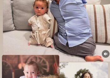 ИСТОРИЯ НИКА ВУЙЧИЧА И РЕБЁНКА, РОЖДЕННОГО КАК ОН, НО С ВЕРОЙ