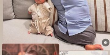 ИСТОРИЯ НИКА ВУЙЧИЧА И РЕБЁНКА, РОЖДЕННОГО КАК ОН, НО С ВЕРОЙ