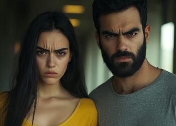 — Ага, раzбежаlаsь я прям! С какой такой стати я должна дать тебе доступ к своей зарплатной карте? Ты мне не муж пока, а после такого, вряд