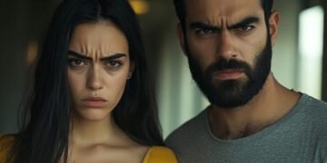 — Ага, раzбежаlаsь я прям! С какой такой стати я должна дать тебе доступ к своей зарплатной карте? Ты мне не муж пока, а после такого, вряд