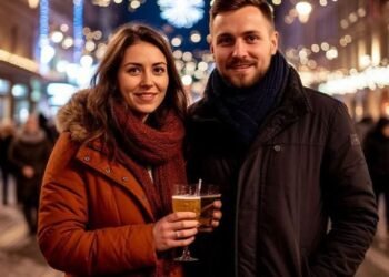 Случайно подобрала незнакомца в новогоднюю ночь — и вот спустя месяц приходит письмо из Италии.