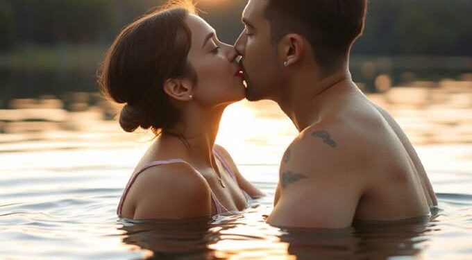 После отдыха в Турции жена вернулась домой беременной. Однако поездка была без меня — она ездила туда только с сыном.