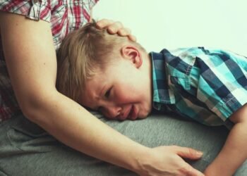 Мама, не уезжай