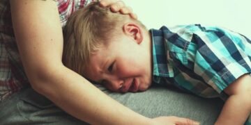 Мама, не уезжай