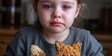 Старалась из круп и семечек, но мои подружки сказали что это вообще не модно и не красиво