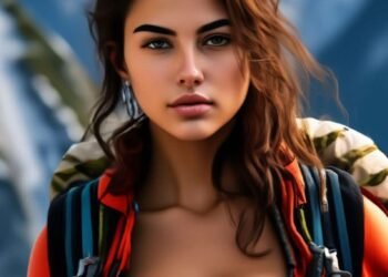 — Никто и не узнает, — прошипел Влад, подбирая тяжёлый камень. — Сообщу, что ты свалилась с обрыва. Ни поисков, ни расследований — просто исчезла без следа.