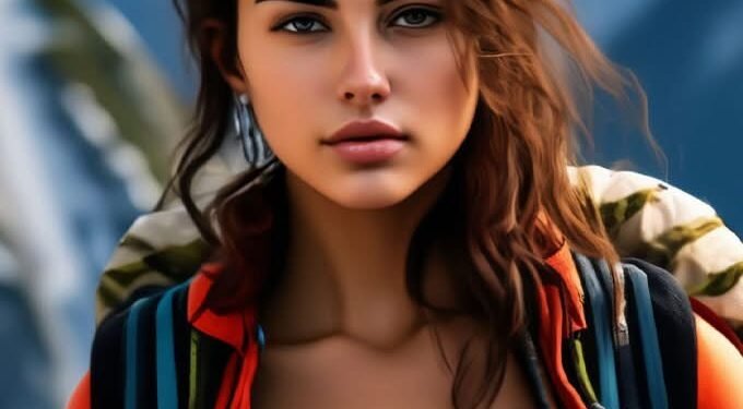 — Никто и не узнает, — прошипел Влад, подбирая тяжёлый камень. — Сообщу, что ты свалилась с обрыва. Ни поисков, ни расследований — просто исчезла без следа.