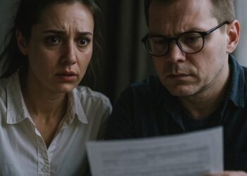 Подпиши документы, нам нужна твоя подпись, – заявила свекровь и протянула мне дарственную на нашу с мужем квартиру