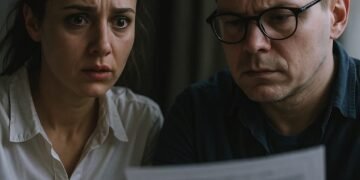 Подпиши документы, нам нужна твоя подпись, – заявила свекровь и протянула мне дарственную на нашу с мужем квартиру