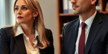 Муж при гостях обозвал меня нищей, но он кое-чего не знал.