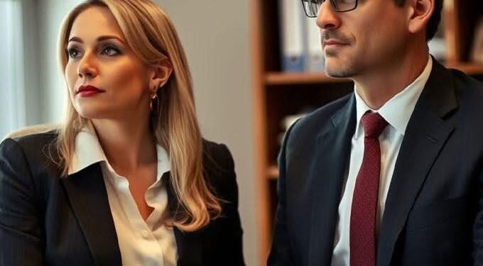 Муж при гостях обозвал меня нищей, но он кое-чего не знал.