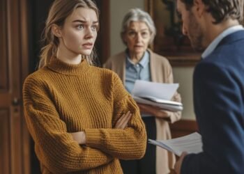 Моя, не наша!