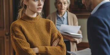 Моя, не наша!