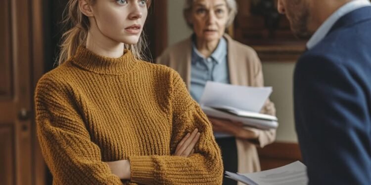 Моя, не наша!