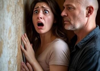 — Не бойся, я аккуратно, и ты не почувствуешь боли, — ласково говорил отчим, приближаясь к испуганной падчерице, прижавшейся к стене.