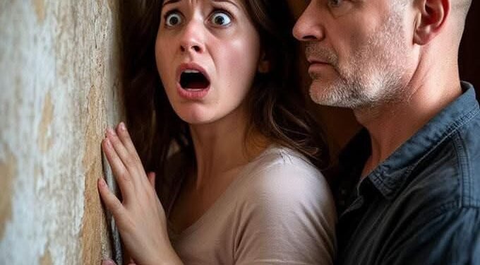 — Не бойся, я аккуратно, и ты не почувствуешь боли, — ласково говорил отчим, приближаясь к испуганной падчерице, прижавшейся к стене.