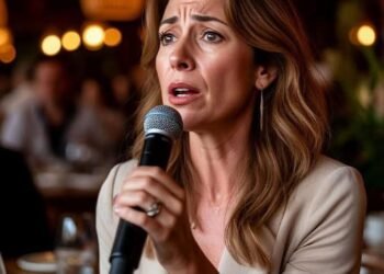 Если споёшь — обретёшь миллион: как дворничиха случайно стала звездой кабака