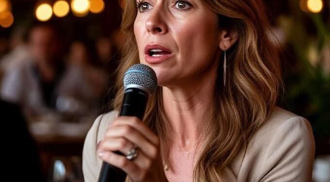 Если споёшь — обретёшь миллион: как дворничиха случайно стала звездой кабака