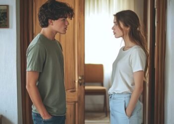 «Если мы женились по расчёту, то я просчиталась» — эмоционально заявила Вера, осознавая, что совместная жизнь с Василием стала непосильной ношей