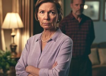 Первым делом он позвонил жене: «Нам нужно будет серьёзно поговорить вечером»