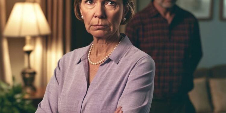 Первым делом он позвонил жене: «Нам нужно будет серьёзно поговорить вечером»