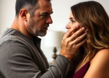 – Ты что, позабыла свое место КОБЫЛА? Ты не зарабатываешь, значит, и решать ничего не можешь, – орал муж