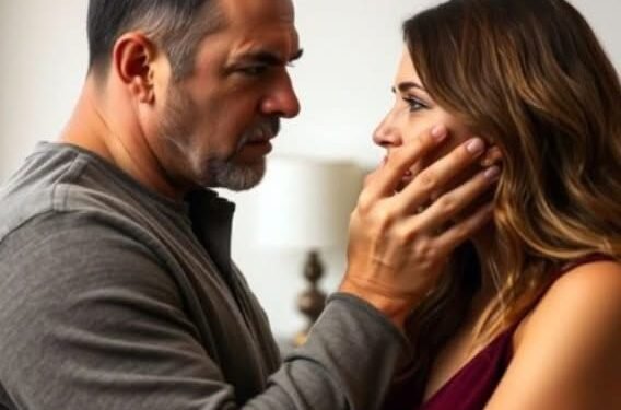 – Ты что, позабыла свое место КОБЫЛА? Ты не зарабатываешь, значит, и решать ничего не можешь, – орал муж