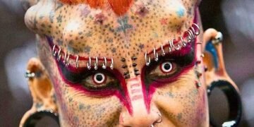 Жесткое предупреждение получила та