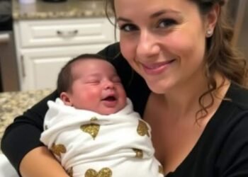 Муж оставил меня без ужина, пока я кормила нашего младенца — но я преподала ему урок, который он запомнит надолго!