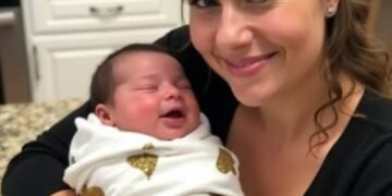 Муж оставил меня без ужина, пока я кормила нашего младенца — но я преподала ему урок, который он запомнит надолго!