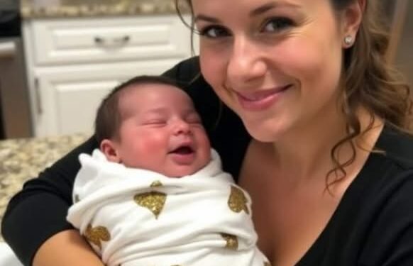 Муж оставил меня без ужина, пока я кормила нашего младенца — но я преподала ему урок, который он запомнит надолго!