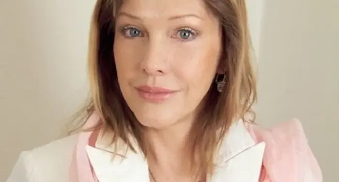 «В 70 ЛЕТ НУЖНО БЫТЬ СКРОМНЕЕ»: СМЕЛОЕ ФОТО ПРОКЛОВОЙ ВЫЗЫВАЛО НЕЛЕСТНЫЕ КОММЕНТАРИИ