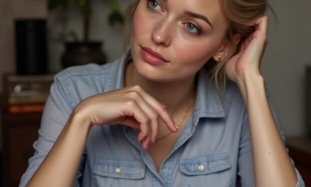 — Я вам больше не служанка!