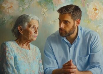 Чужие ближе, чем родня