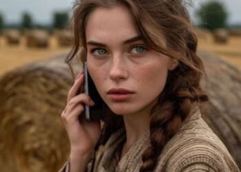 — Не приехали навестить умирающего отца только потому, что не хотели тебя видеть! С самого детства мы тебя терпеть не могли! Это ты папу угробила…