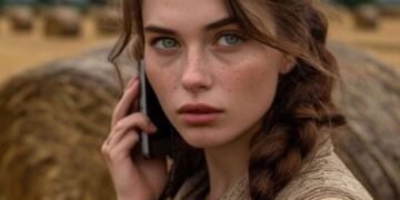 — Не приехали навестить умирающего отца только потому, что не хотели тебя видеть! С самого детства мы тебя терпеть не могли! Это ты папу угробила…