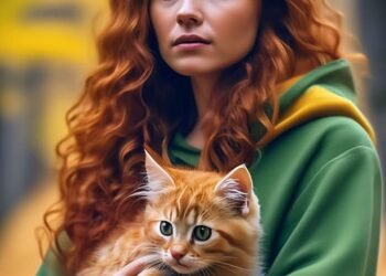 — Освобождайте квартиру, я новая жена вашего мужа, буду тут жить! — Ухмыляясь объявила мне какая-то дамочка на пороге