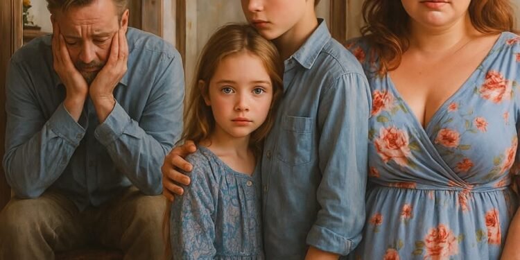 Мечта гулящего мужа