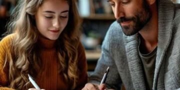 Учитель занимался с ученицей на дому. После того как она забеременела, он стал избегать встреч, опасаясь последствий.