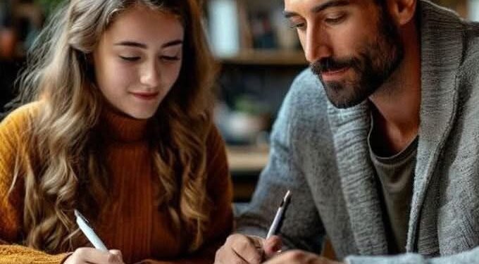 Учитель занимался с ученицей на дому. После того как она забеременела, он стал избегать встреч, опасаясь последствий.