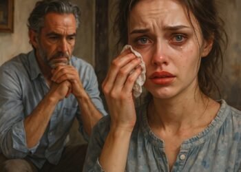 Кто настоящий отец?