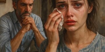 Кто настоящий отец?