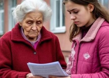 Дочь отправила меня в интернат для пожилых, даже не зная, что это мое собственное здание. Тогда я решила проучить её.