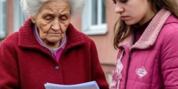 Дочь отправила меня в интернат для пожилых, даже не зная, что это мое собственное здание. Тогда я решила проучить её.