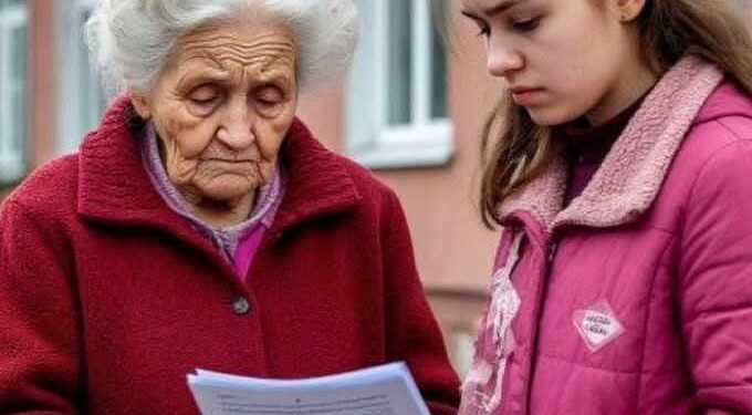 Дочь отправила меня в интернат для пожилых, даже не зная, что это мое собственное здание. Тогда я решила проучить её.