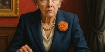 Суровая свекровь приехала в гости