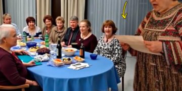 Свекровь размахивала конвертом с результатами ДНК, словно это был ее главный козырь