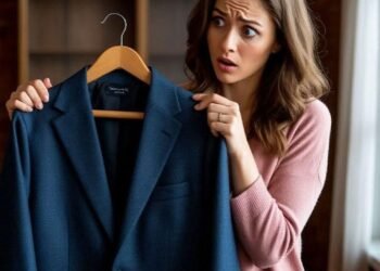 Стирала пиджак мужа — а там два билета в театр! Он мне ни разу про них не сказал. С кем он там был?